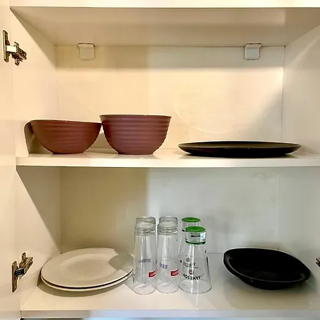 Mates Istiklal Appartement Istambul