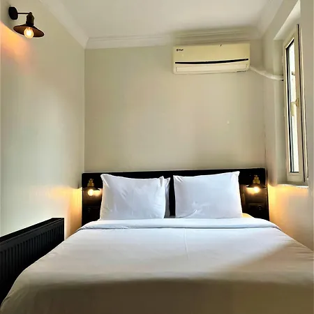 Appartement Mates Istiklal