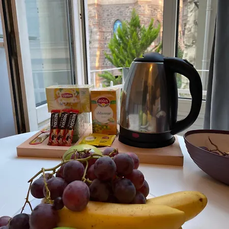 Appartement Mates Istiklal