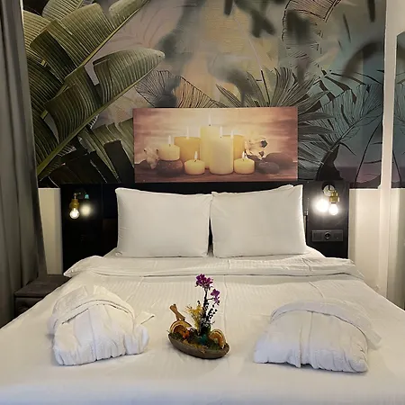 Mates Istiklal Appartement Istambul