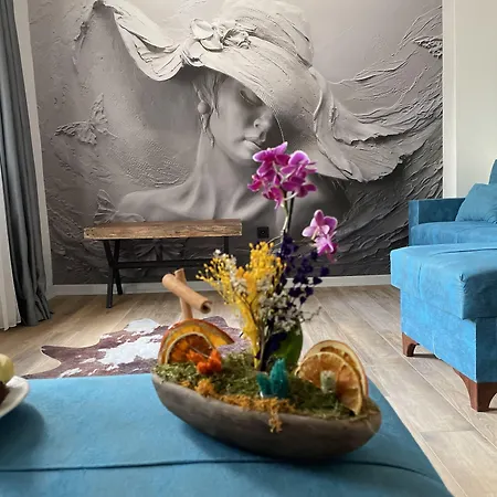 Appartement Mates Istiklal