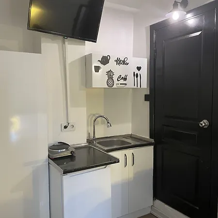 Appartement Mates Istiklal