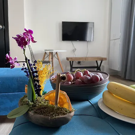 Mates Istiklal Appartement Istambul