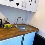 Διαμέρισμα Mates Istiklal