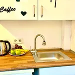 Mates Istiklal Διαμέρισμα Κωνσταντινούπολη