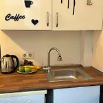 Mates Istiklal Διαμέρισμα