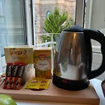 Mates Istiklal Διαμέρισμα Κωνσταντινούπολη