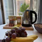 Διαμέρισμα Mates Istiklal *