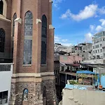 Διαμέρισμα Mates Istiklal