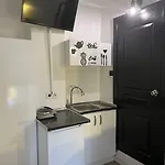 Διαμέρισμα Mates Istiklal