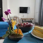 Mates Istiklal Διαμέρισμα Κωνσταντινούπολη