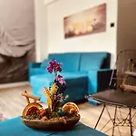 Mates Istiklal Διαμέρισμα *