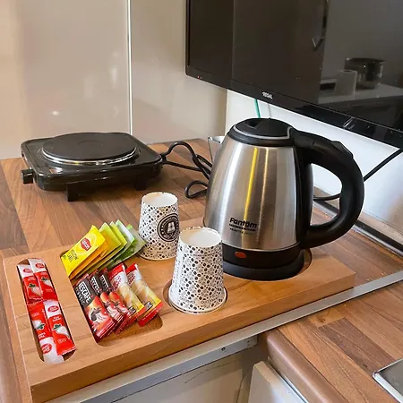Mates Istiklal Apartment