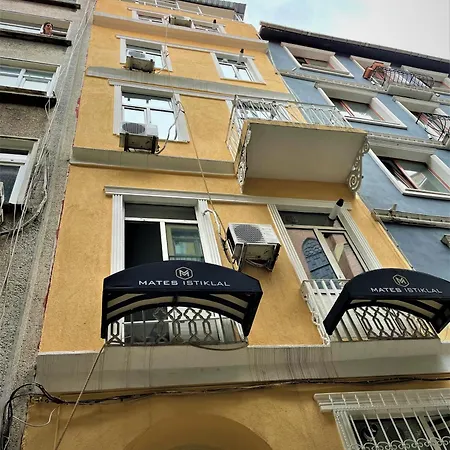 Apartment Mates Istiklal Istanbul