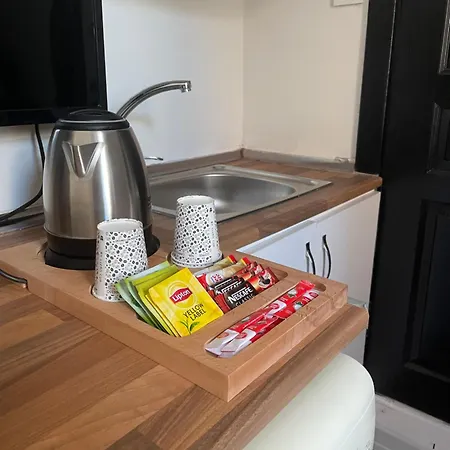 Mates Istiklal Apartment Istanbul
