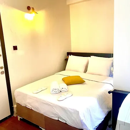 Apartment Mates Istiklal *