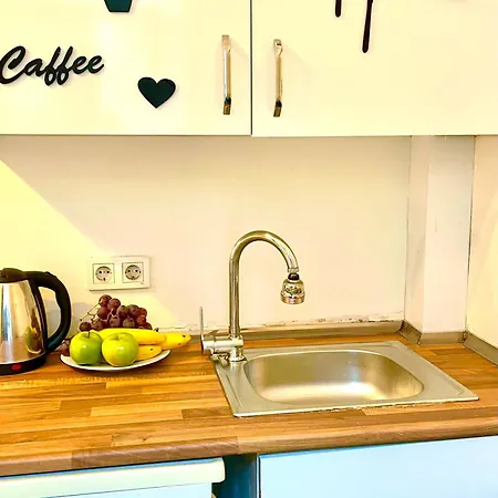 Mates Istiklal Apartment Istanbul