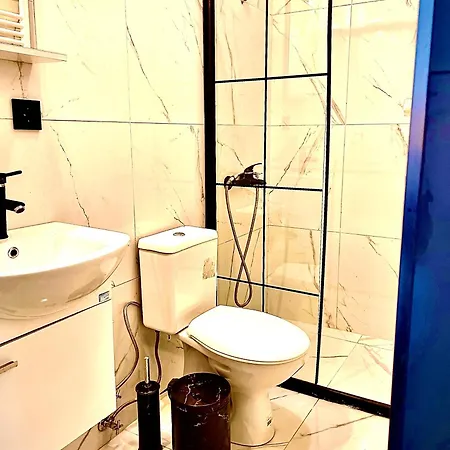 Mates Istiklal Apartment Istanbul