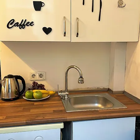 Mates Istiklal Apartment