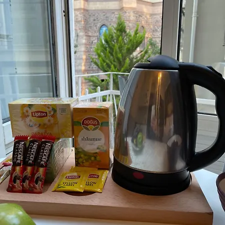 Mates Istiklal Apartamento Istambul