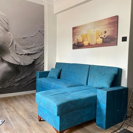 Mates Istiklal Apartment