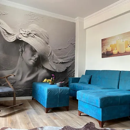 Mates Istiklal Apartment Istanbul