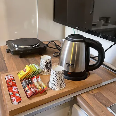 Apartment Mates Istiklal Istanbul