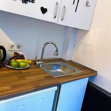 Apartament Mates Istiklal