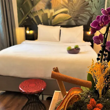Apartament Mates Istiklal Stambuł